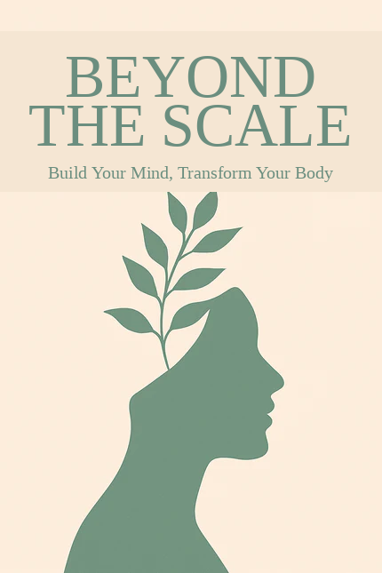 Beyond the Scale: The Exclusive Journey to Rediscover Your Wellbeing