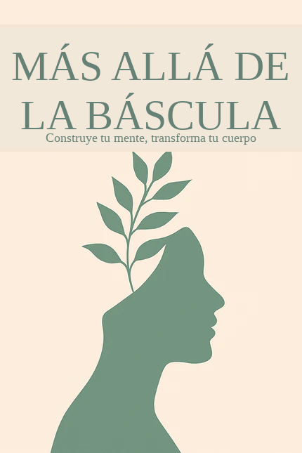 Beyond the Scale: The Exclusive Journey to Rediscover Your Wellbeing