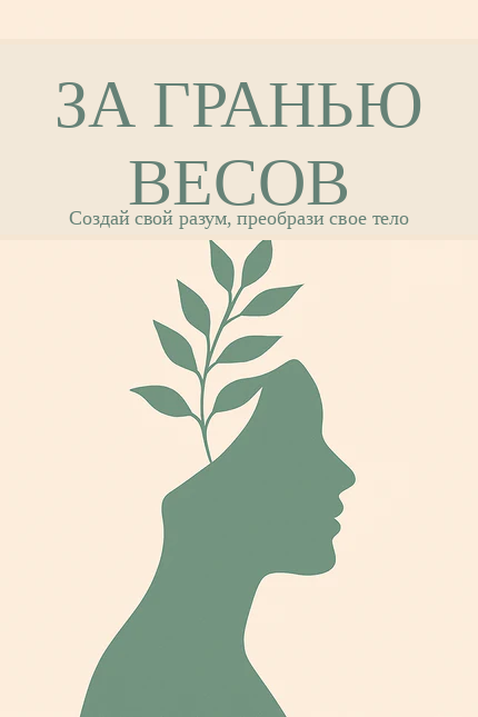 Beyond the Scale: The Exclusive Journey to Rediscover Your Wellbeing